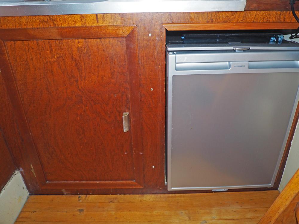 Salon, H&eacute;bergements